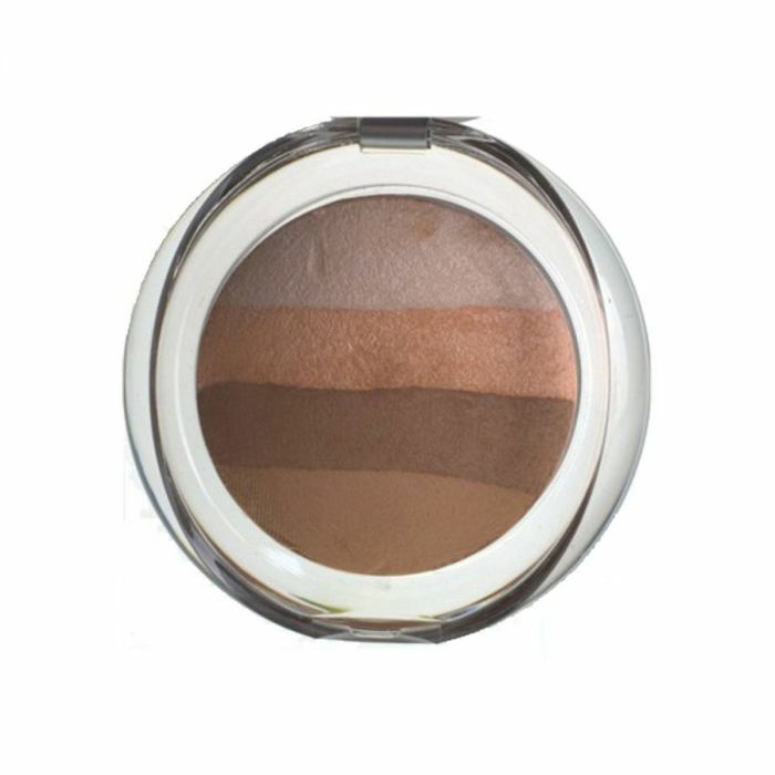 Pupa Baked all over illuminating blush powder 002 1st