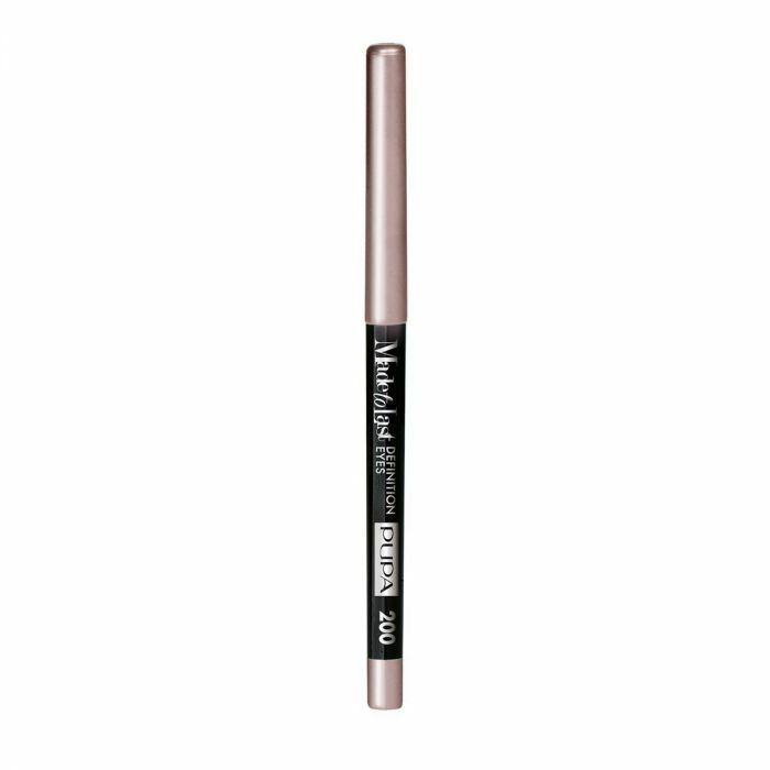 Pupa Made to last definition eyes 200 35g