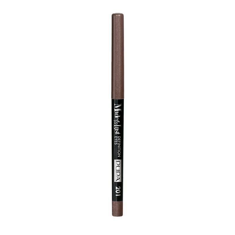 Pupa Made to last definition eyes 201 35g