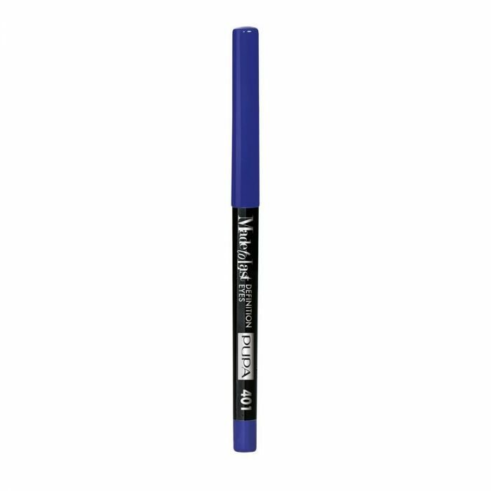 Pupa Made to last definition eyes 401 35g