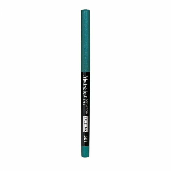 Pupa Made to last definition eyes 501 35g