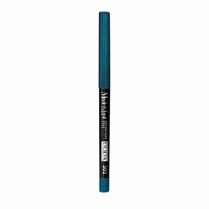 Pupa Made to last definition eyes 502 35g