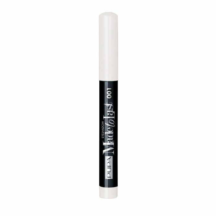Pupa Made to last eyeshadow 001 1g
