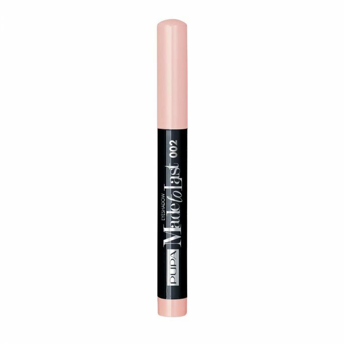 Pupa Made to last eyeshadow 002 1g