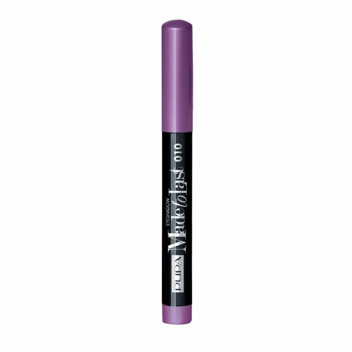Pupa Made to last eyeshadow 010 1g