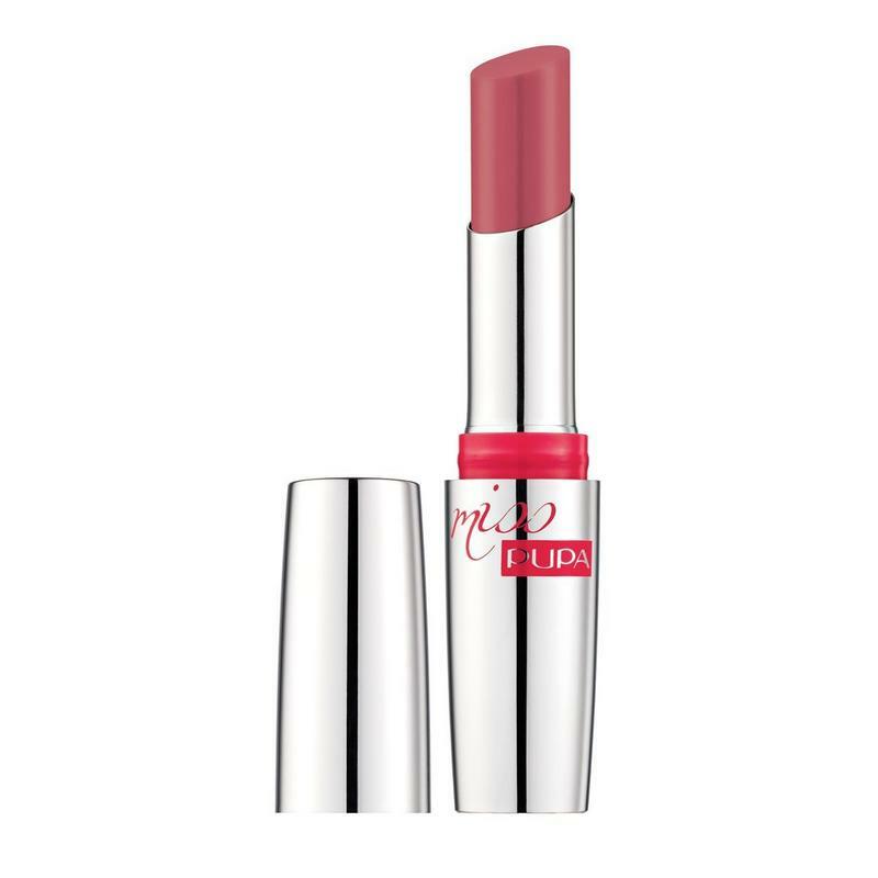 Pupa Miss Pupa lipstick 201 1st