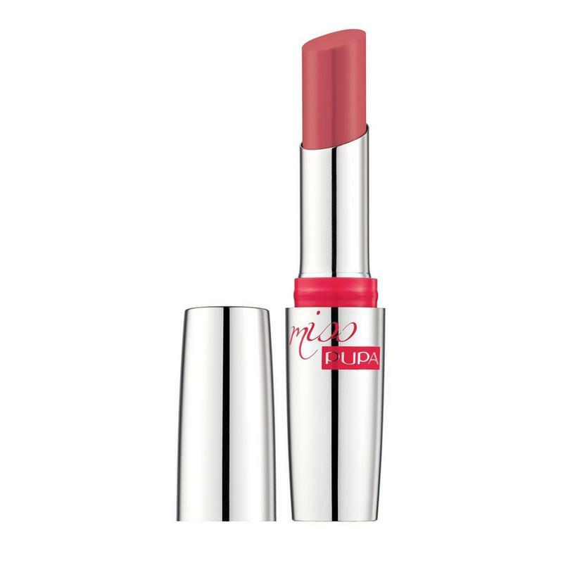 Pupa Miss Pupa lipstick 202 1st