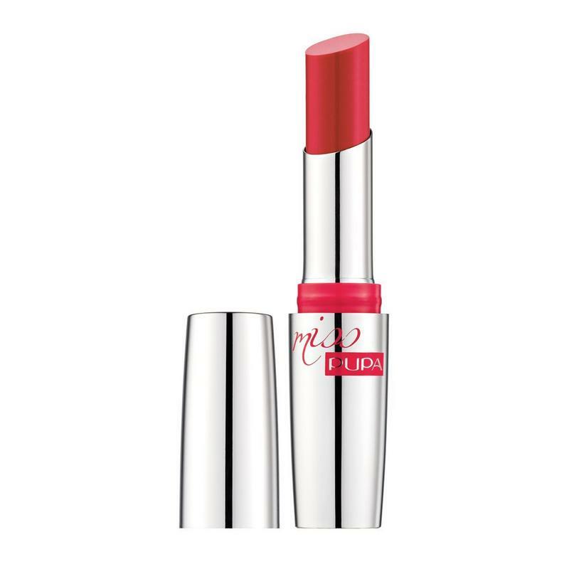 Pupa Miss Pupa lipstick 302 1st