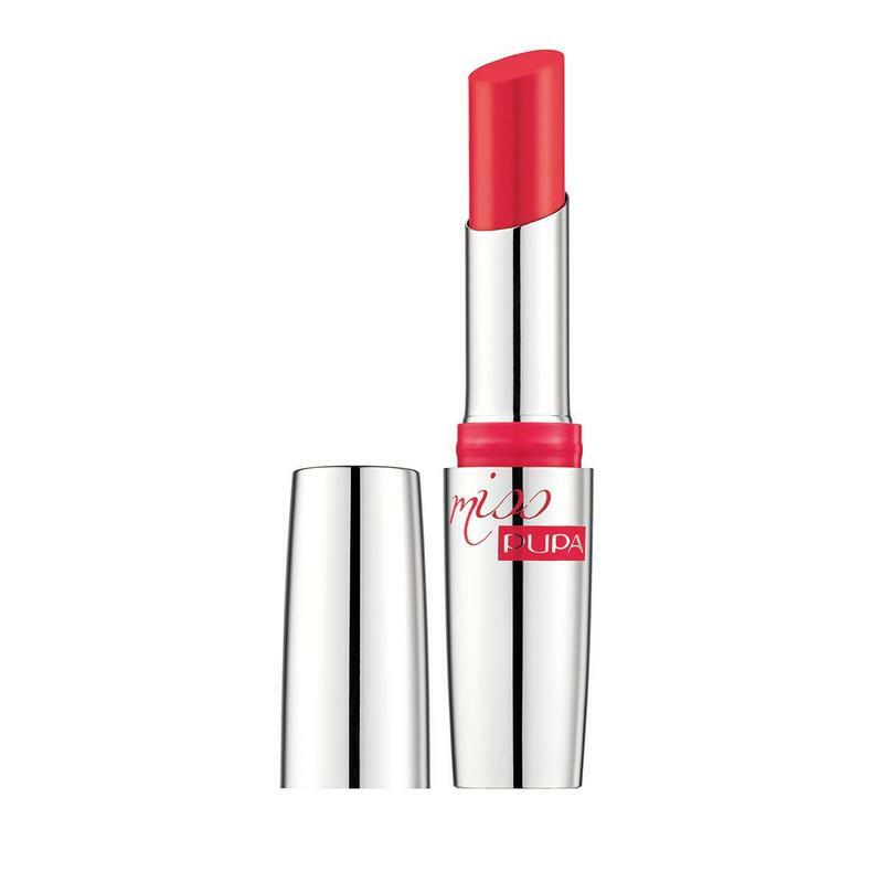 Pupa Miss Pupa lipstick 403 1st
