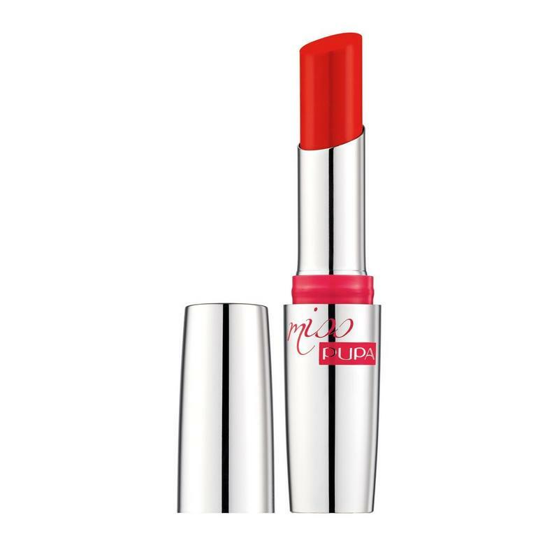 Pupa Miss Pupa lipstick 404 1st