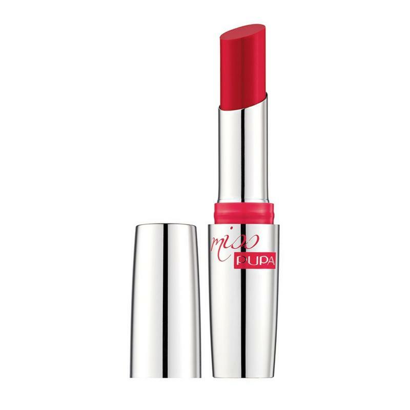 Pupa Miss Pupa lipstick 500 1st