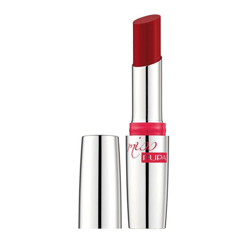 Pupa Miss Pupa lipstick 502 1st