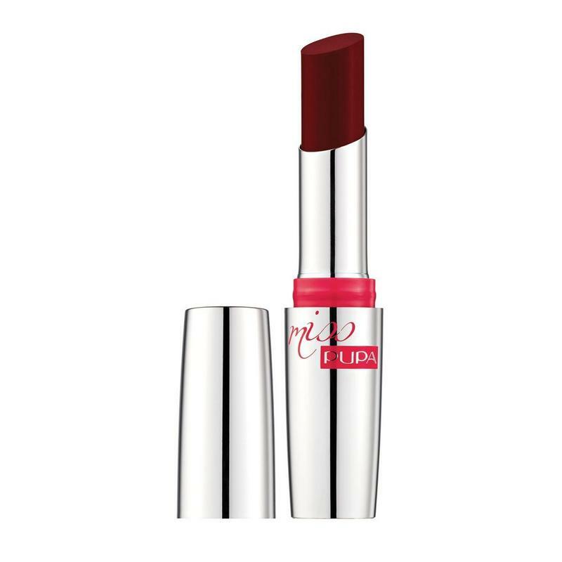 Pupa Miss Pupa lipstick 504 1st