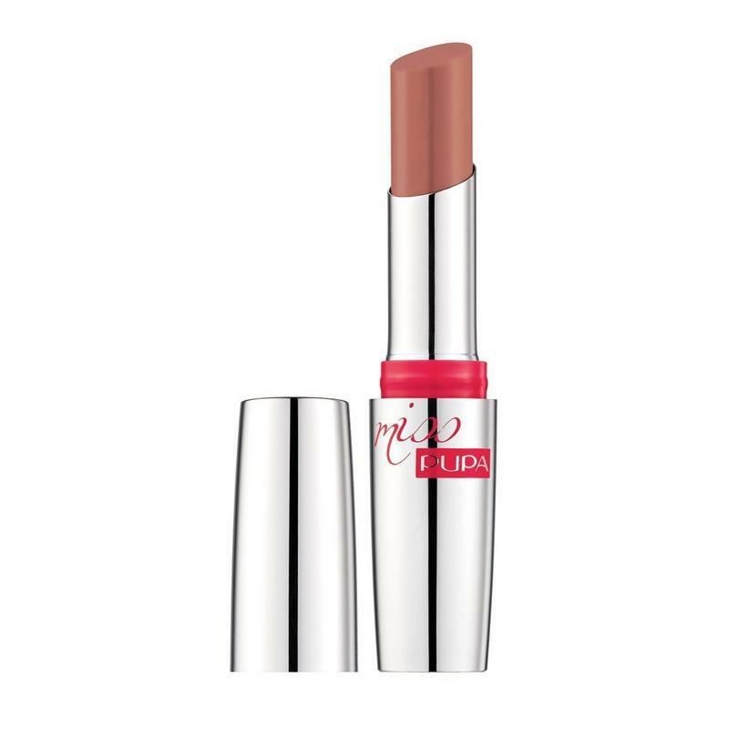 Pupa Miss Pupa lipstick 600 1st