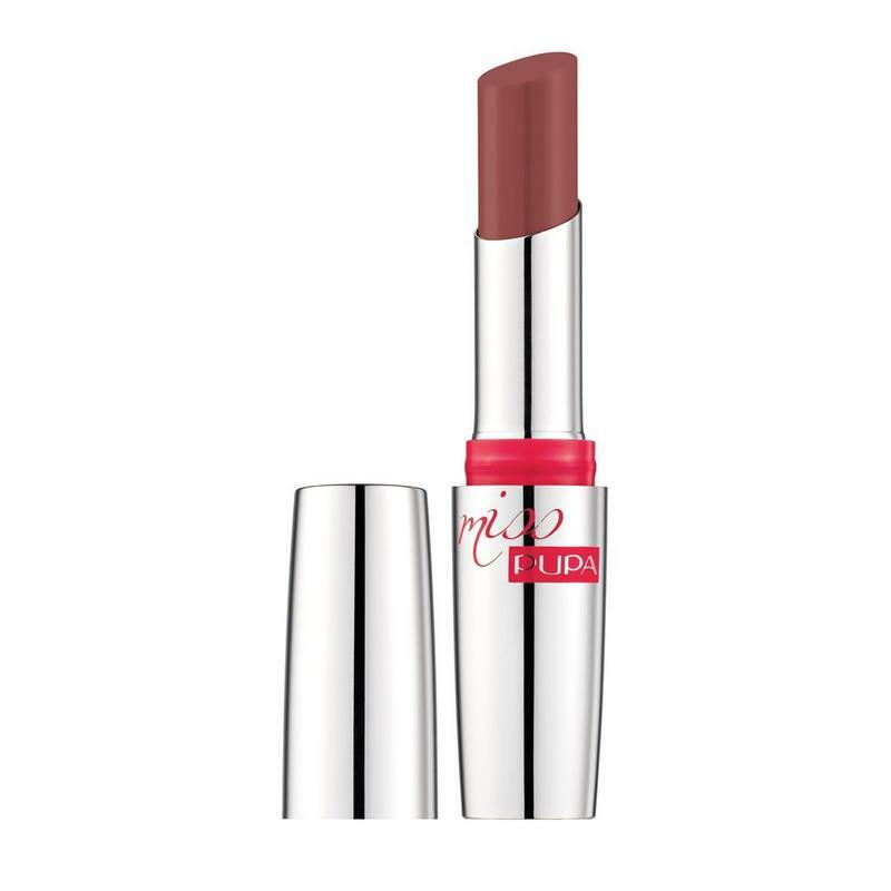 Pupa Miss Pupa lipstick 604 1st