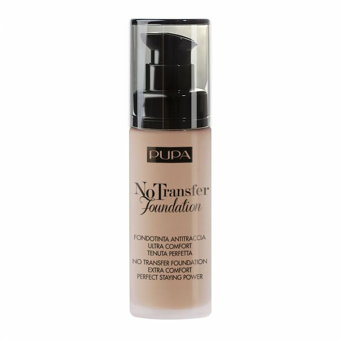 Pupa Antitraccia foundation 04 1st