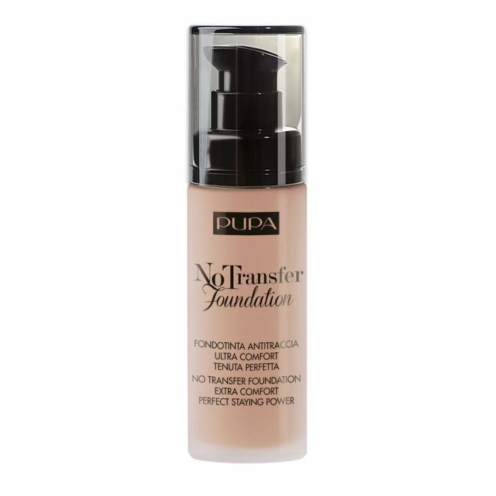 Pupa Antitraccia foundation 03 1st