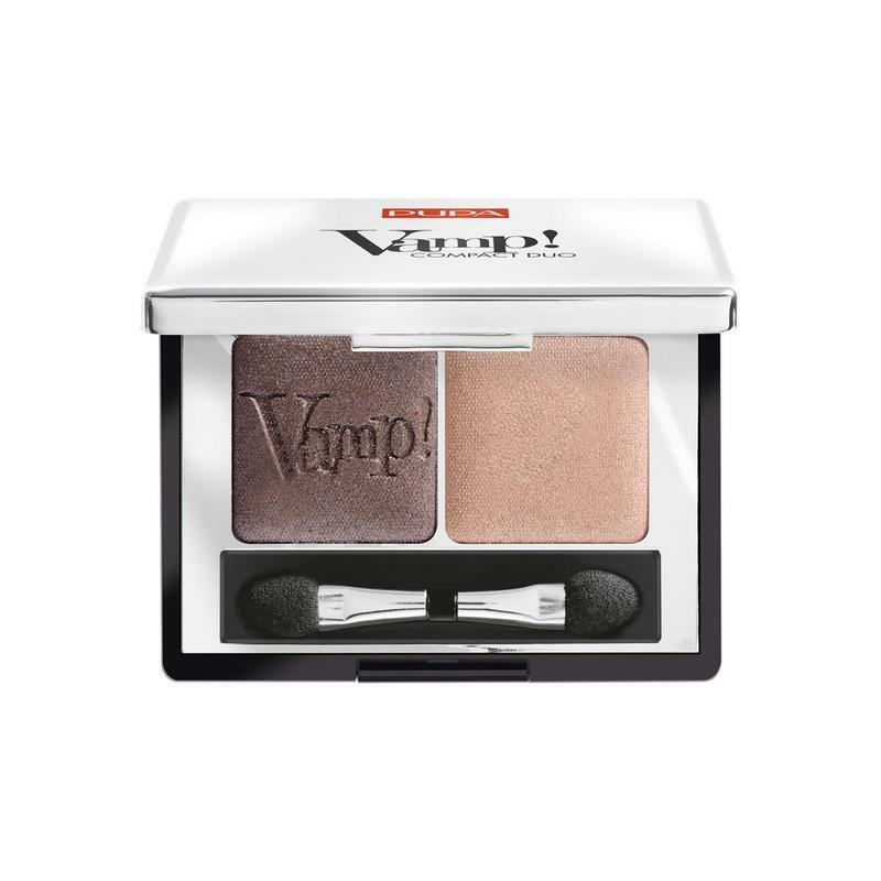 Pupa Vamp! Compact duo eyeshadow 004 2g
