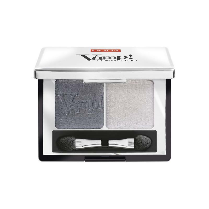 Pupa Vamp! Compact duo eyeshadow 009 2g