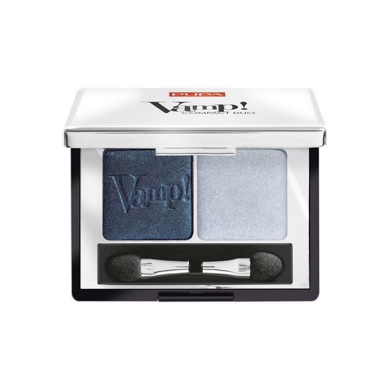 Pupa Vamp! Compact duo eyeshadow 012 2.2g