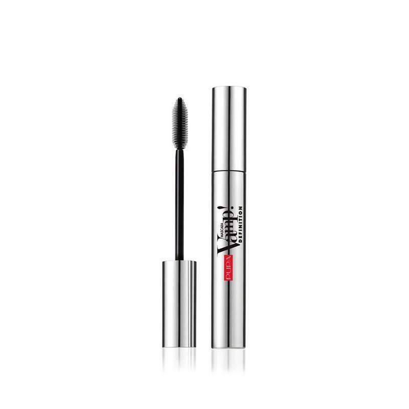 Pupa Vamp! Mascara definition 9ml