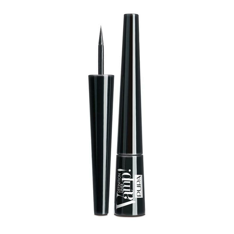 Pupa Vamp! Definition liner 100 1st