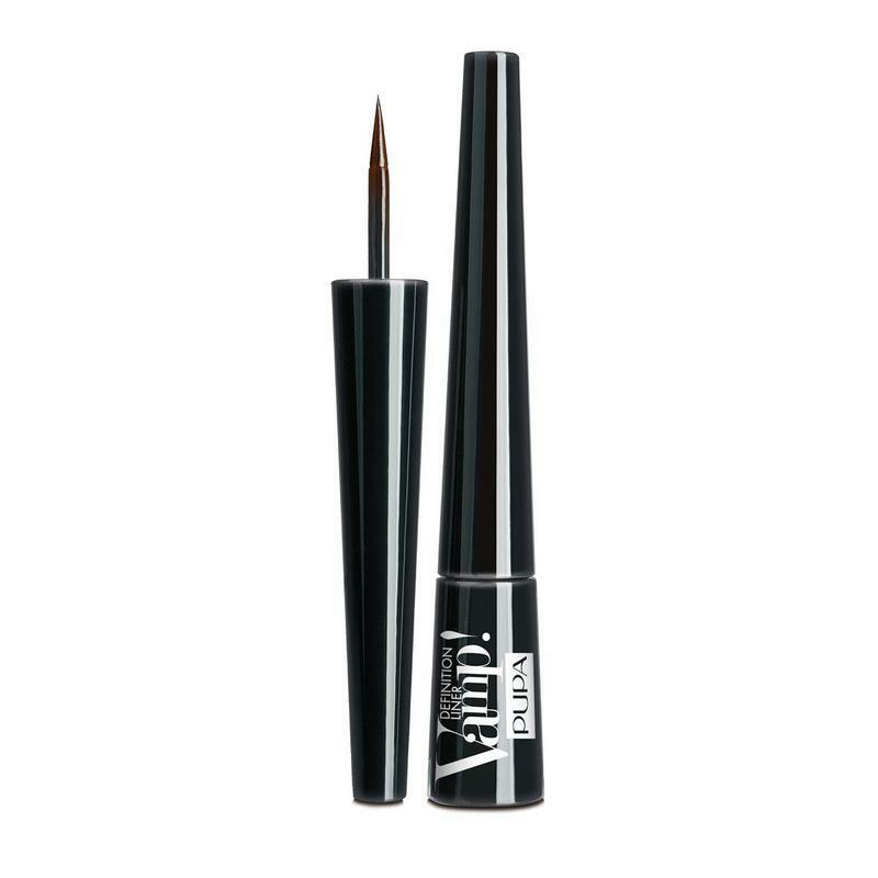 Pupa Vamp! Definition liner 200 1st