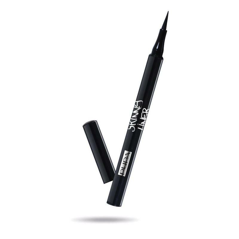 Pupa Vamp! Skinny liner 001 1ml