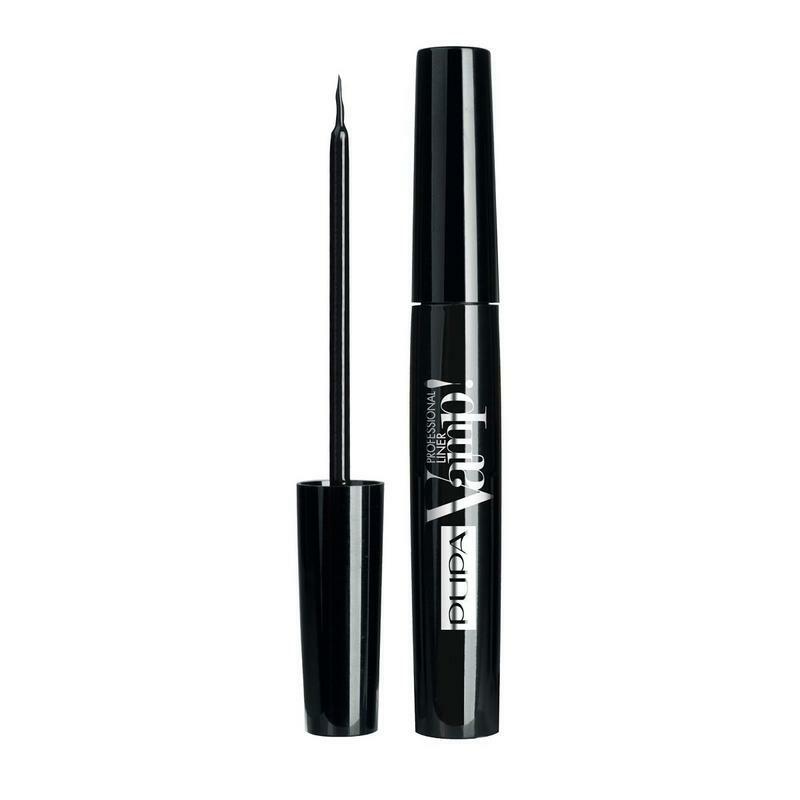 Pupa Vamp! Professional liner 100 1st
