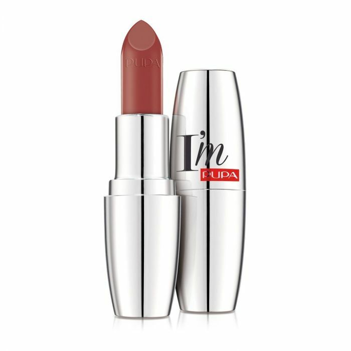 Pupa I'm Pupa lipstick 106 1st