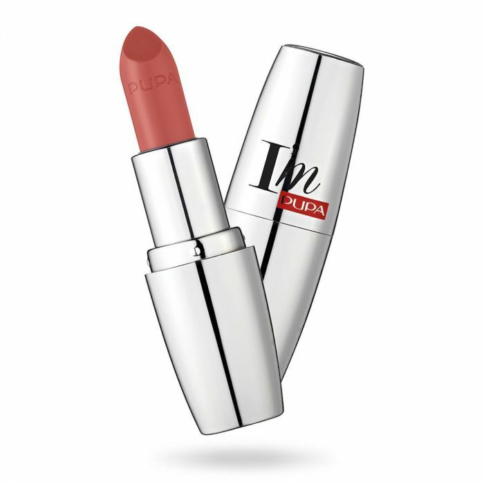 Pupa I'm Pupa lipstick 110 1st