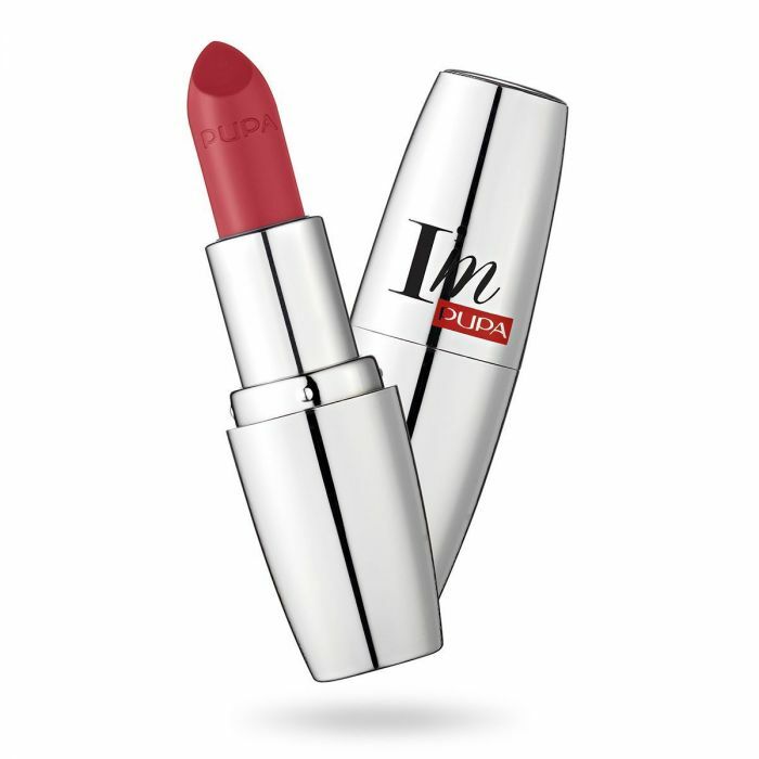 Pupa I'm Pupa lipstick 111 1st