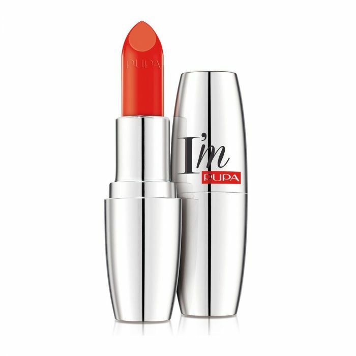 Pupa I'm Pupa lipstick 300 1st