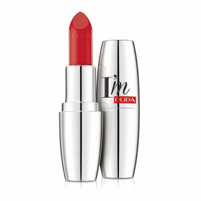 Pupa I'm Pupa lipstick 303 1st