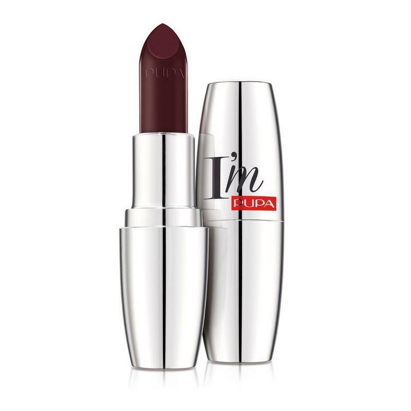 Pupa I'm Pupa lipstick 309 1st