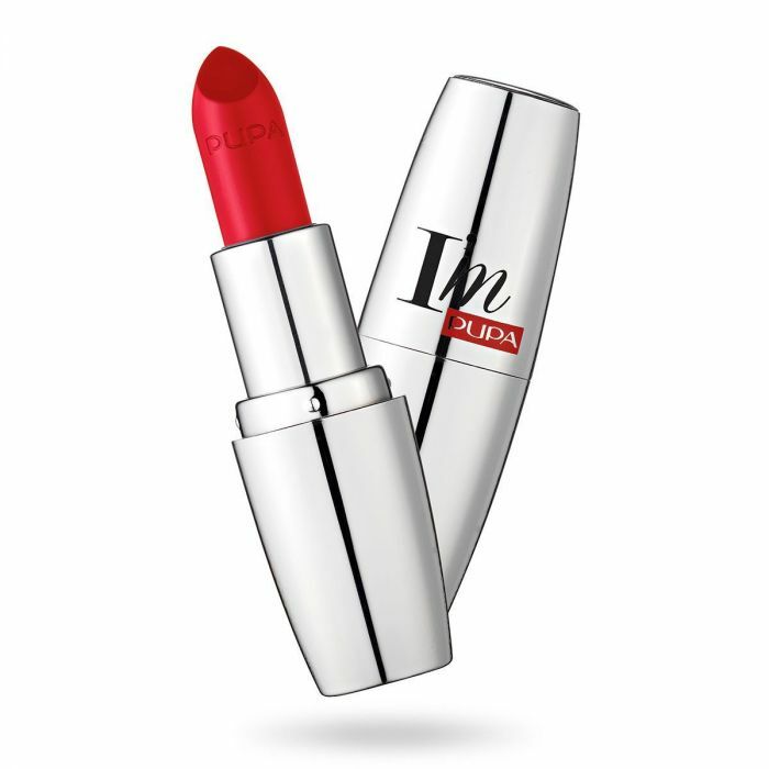 Pupa I'm Pupa lipstick 314 1st