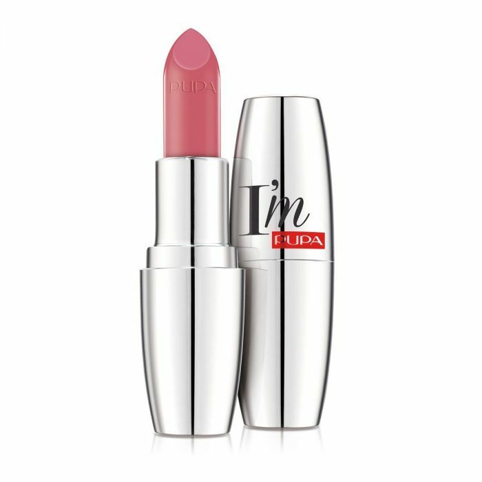 Pupa I'm Pupa lipstick 403 1st