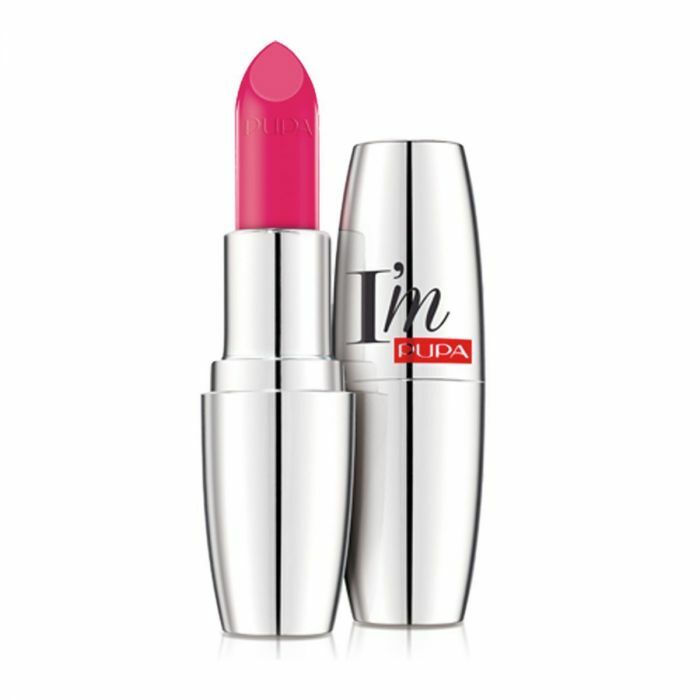 Pupa I'm Pupa lipstick 405 1st