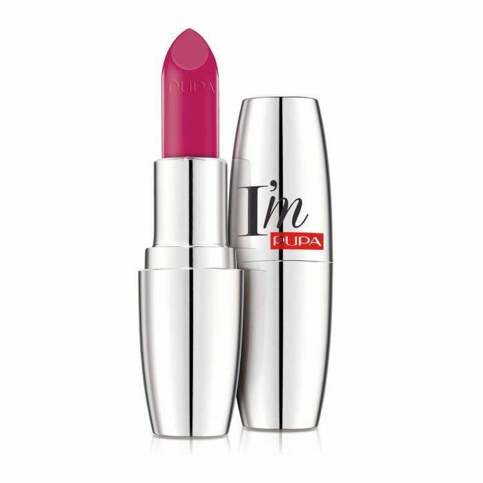 Pupa I'm Pupa lipstick 407 1st