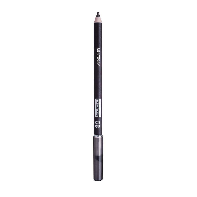 Pupa Multiplay eye pencil basic brun 008 1st