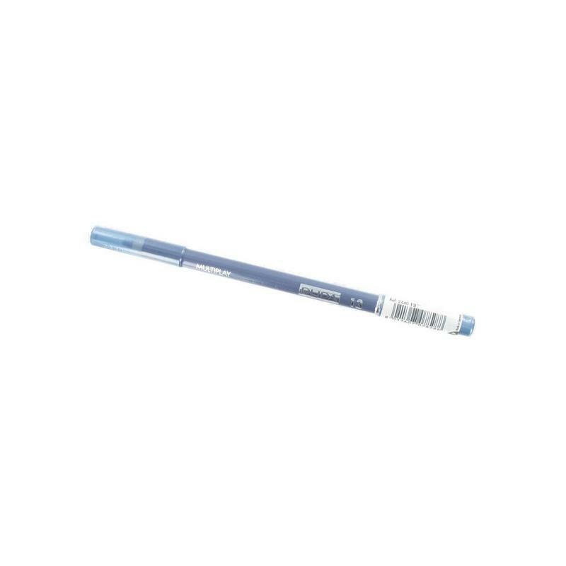Pupa Multiplay eye pencil sky blue 013 1st