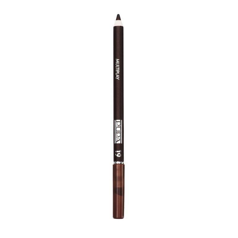 Pupa Multiplay eye pencil dark earth 019 1st