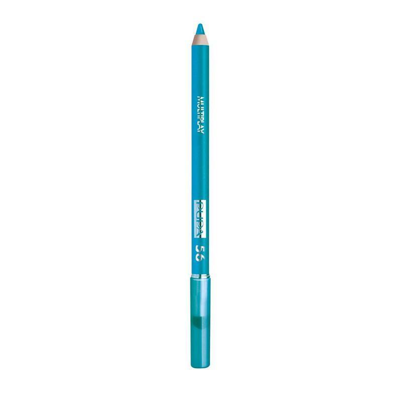 Pupa Multiplay eye pencil scuba blue 56 1st