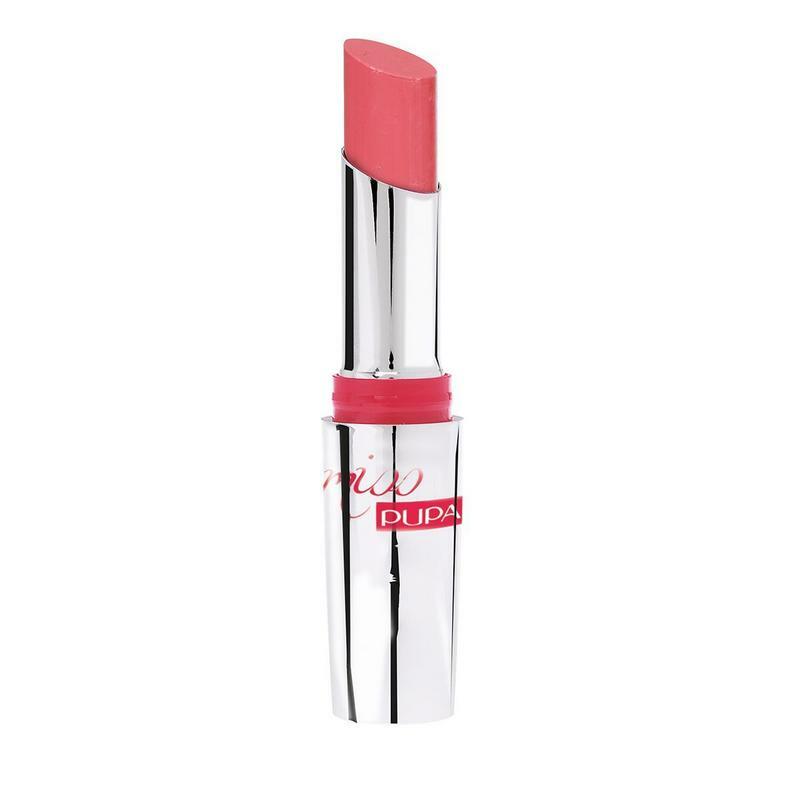 Pupa Miss Pupa lipstick 102 1st