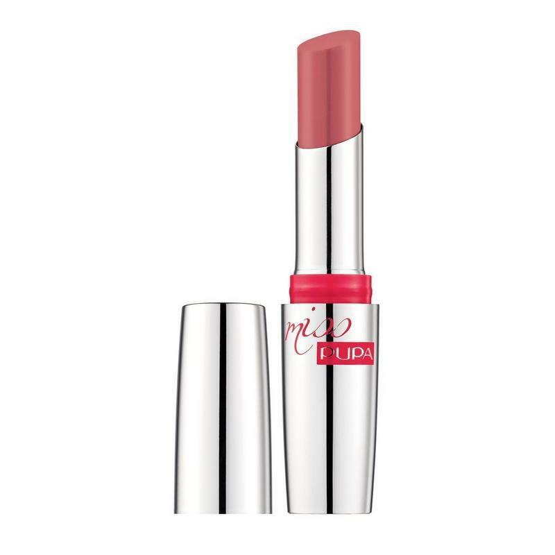 Pupa Miss Pupa lipstick 200 1st