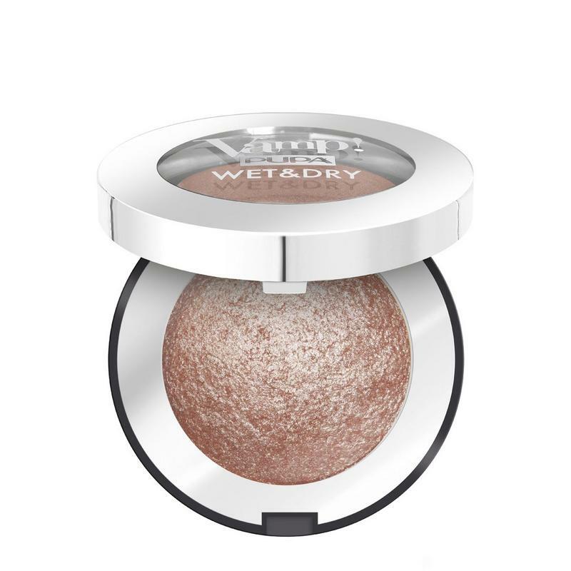 Pupa Vamp! Wet & dry eyeshadow 204 1g
