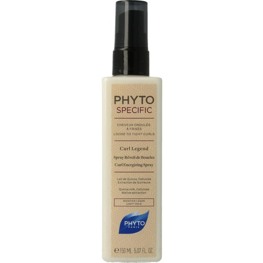 Phyto Paris Phytospecific curl legend spray 150ml