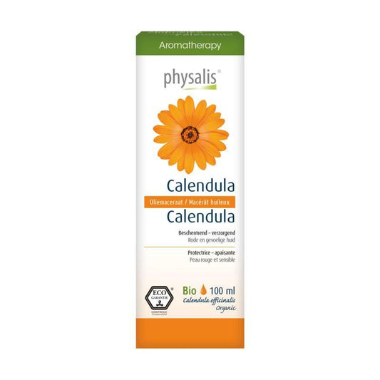 Physalis Calendula 100ml