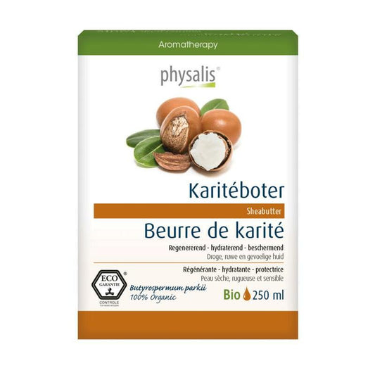 Physalis Kariteboter bio 250ml
