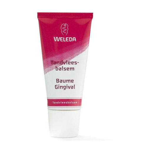 Weleda Tandvleesbalsem 30ml